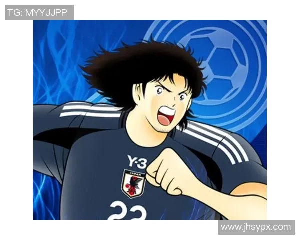日本著名足球球星成长历程与辉煌成就全面解读 日本著名足球球星成长历程与辉煌成就全面解读