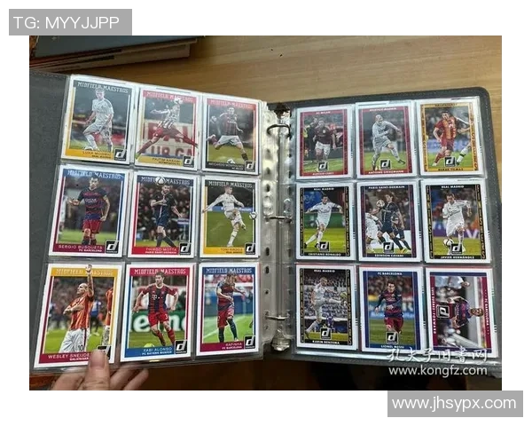 球星卡在足球历史中的起源与发展历程探析