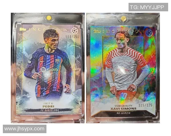 绝版足球球星卡收藏价值与稀缺性解析及未来市场发展趋势