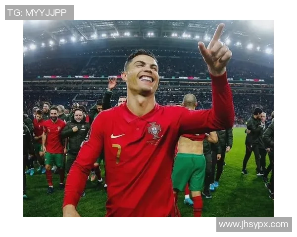 葡萄牙足球明星排行榜揭晓 谁是当前最具影响力的球员？